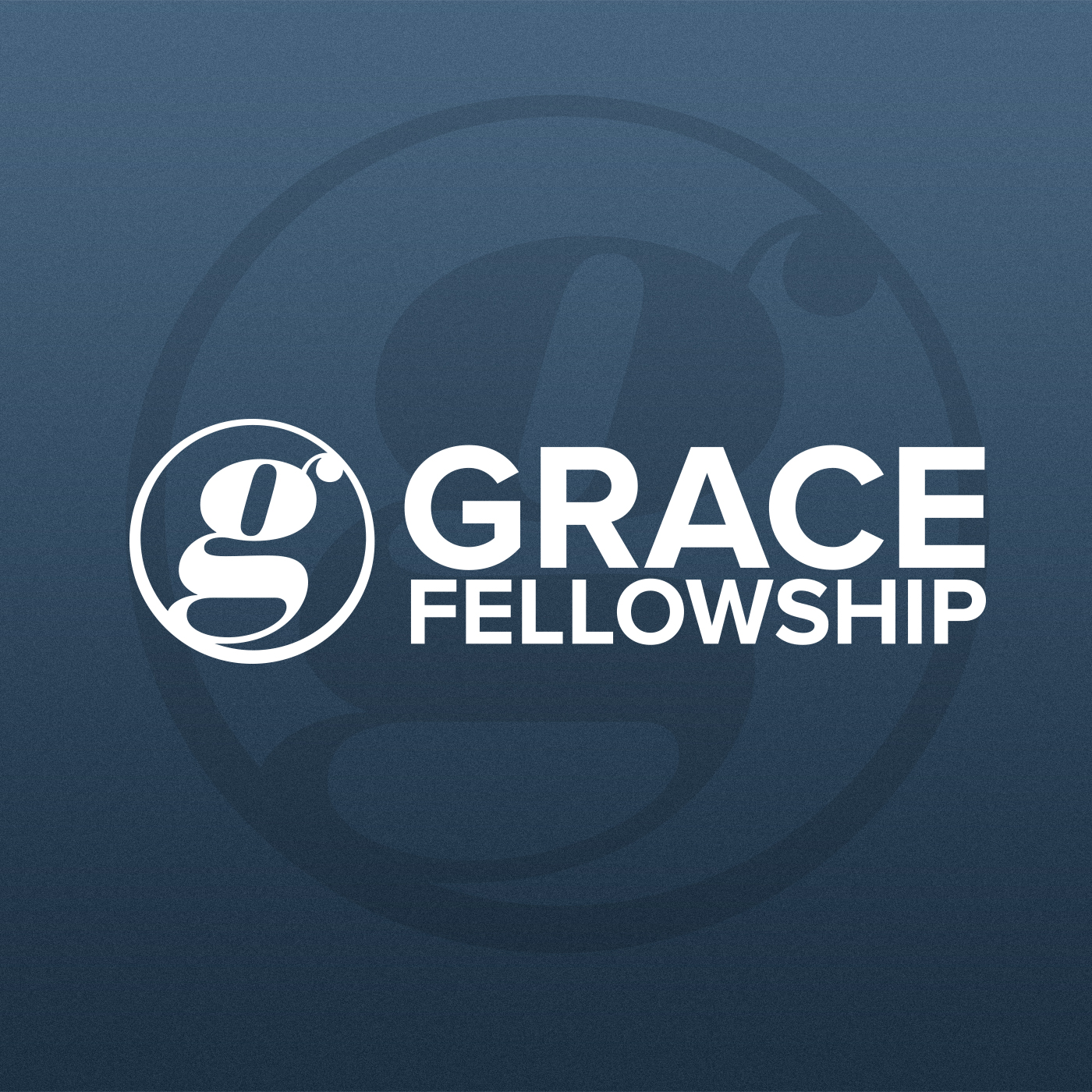 Grace Fellowship Saskatoon and Warman Sermons