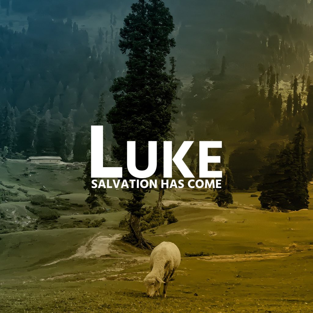 Grace Saskatoon Sermons
