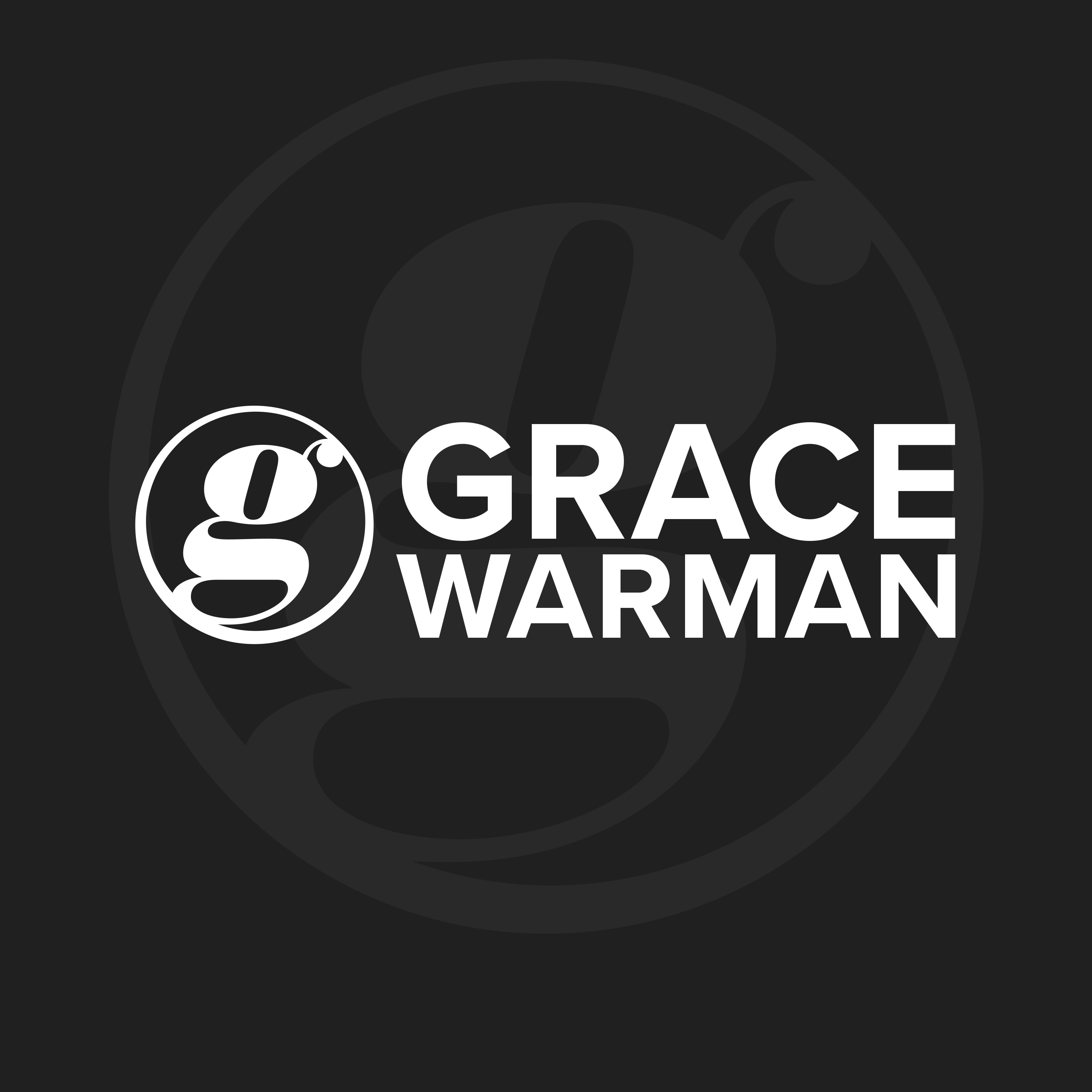 Grace Warman Sermons