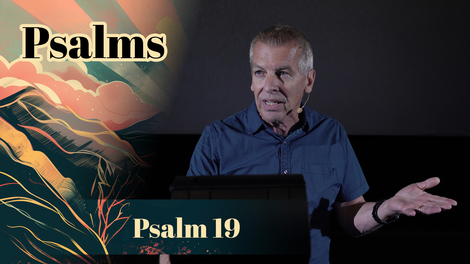 Grace Fellowship Saskatoon and Warman Sermons